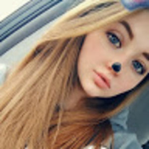 Meet your Posher, Katelyn